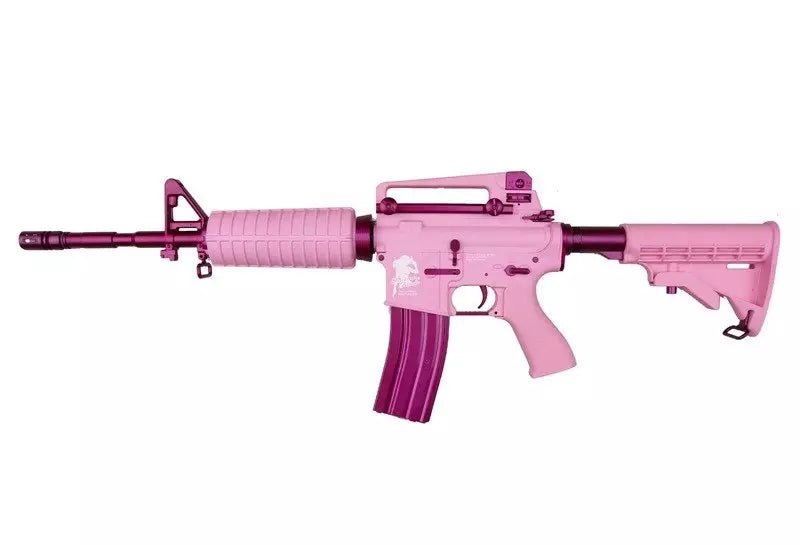 A1 Femme Fatale  carbine replica