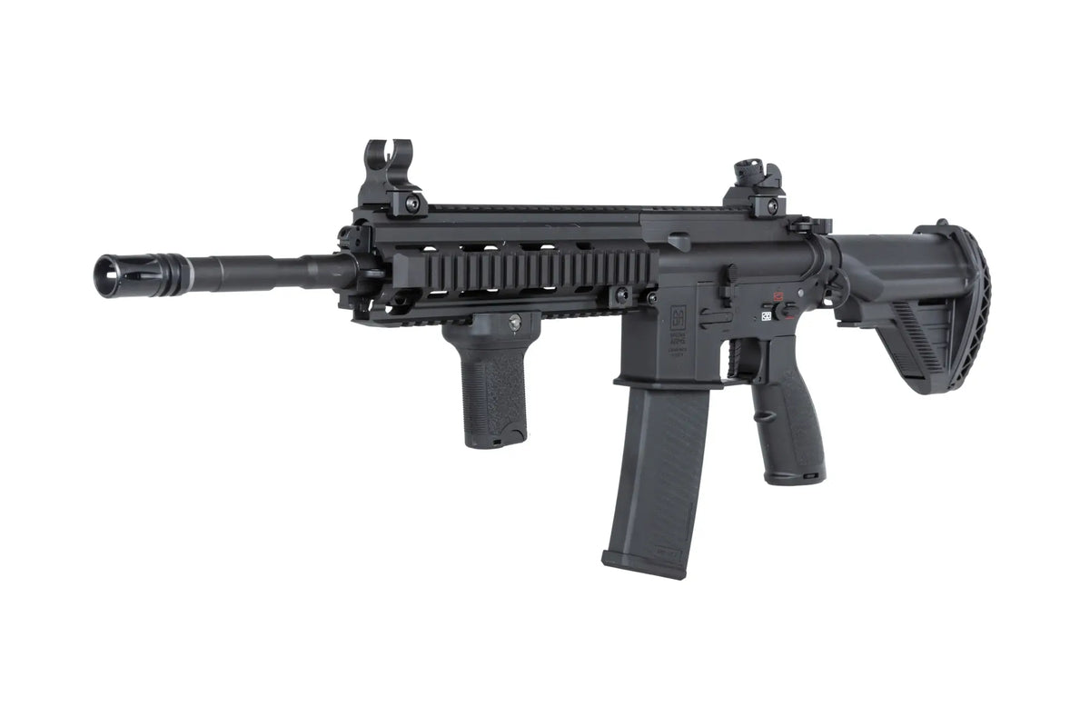 airsoft Specna Arms SA-PH21 PRIME™ HAL™ ETU Carbine High Torque Version Black