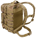 Brandit US Cooper Medium Tactical Camo Backpack