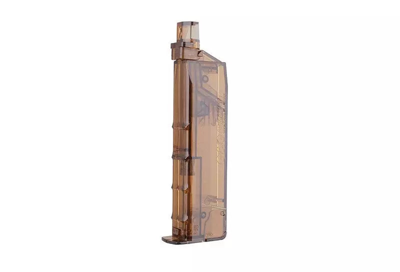 BB Speed Loader - transparent brown