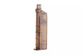 BB Speed Loader - transparent brown