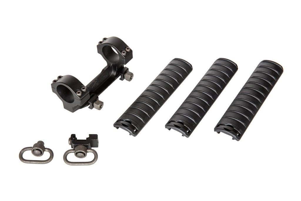 airsoft Ares M110 Carbine Selector Rifle Black (OUTLET)