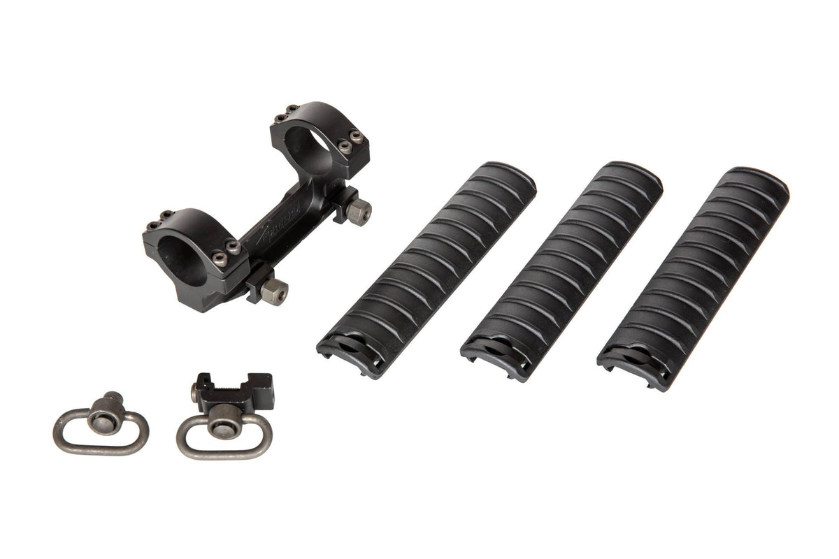 airsoft Ares M110 Carbine Selector Rifle Black (OUTLET)