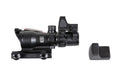 Specna Arms CORE™ kit RedFiber 4×32 scope + Sharp red dot sight