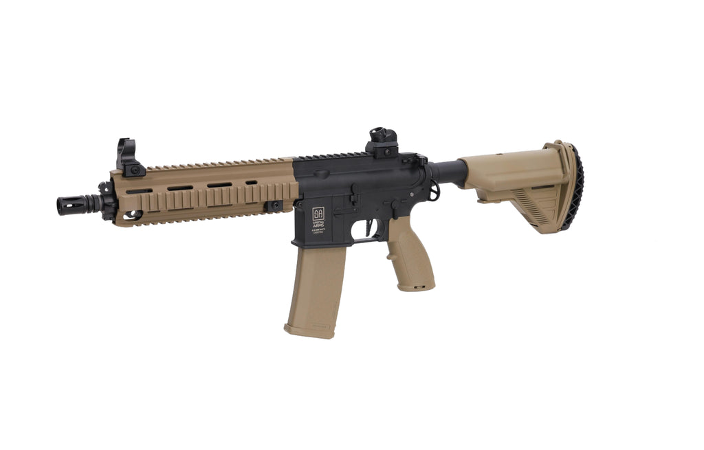 Specna Arms SA-CH29 CORE™ Gen.2 HAL ETU™ Half-Tan airsoft Carbine