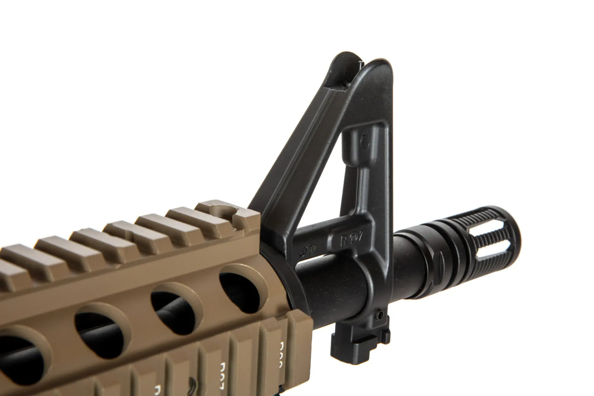 ASG SA-B02 ONE™ Kestrel™ ETU Carbine Half-Tan