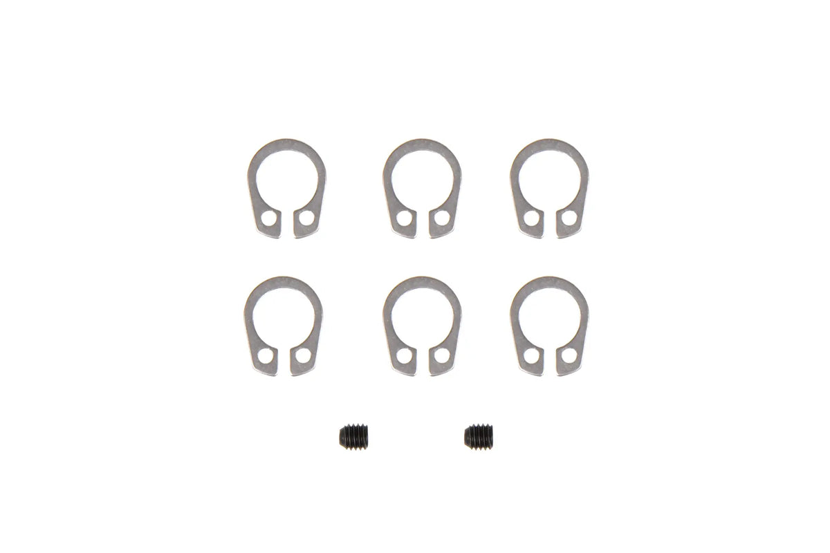 MSA Sordin headphone adapter for ARC OPS-CORE rails - Dark Earth