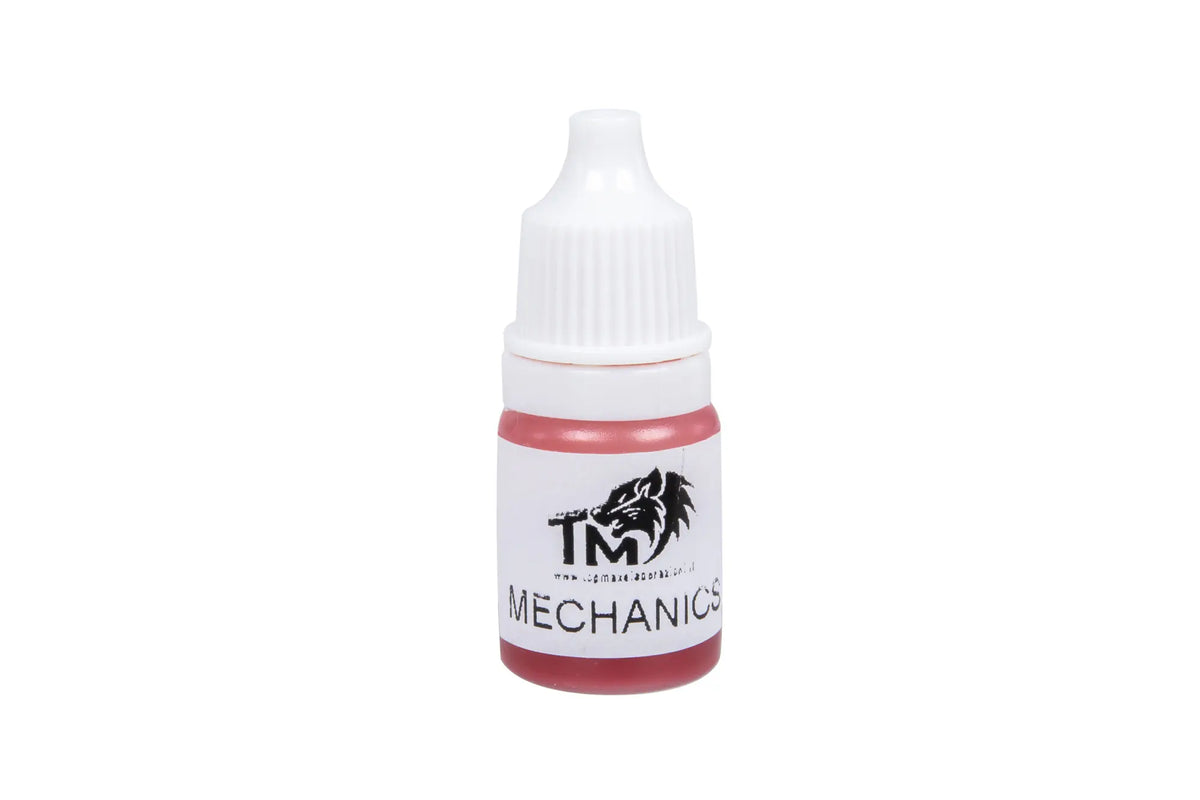 TopMax PRO Mechanical Parts Oil