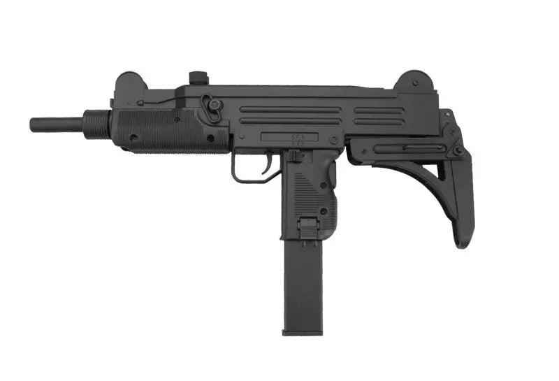 R1 sub-machinegun replica
