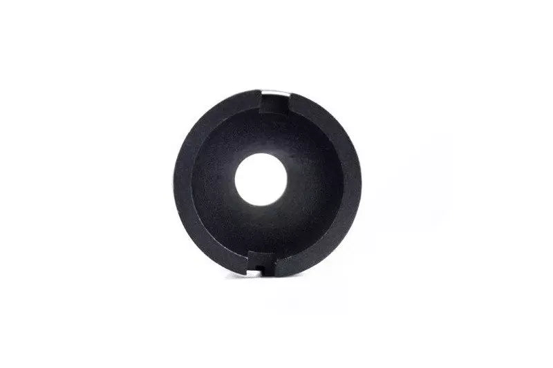 EX156 Flash Hider / Amplifier - Black