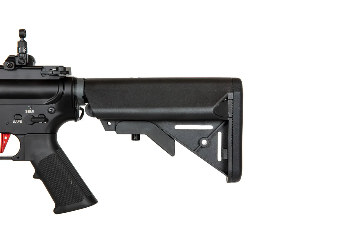 SA-B04 ONE™ TITAN™ V2 Custom Carbine Replica  - Black