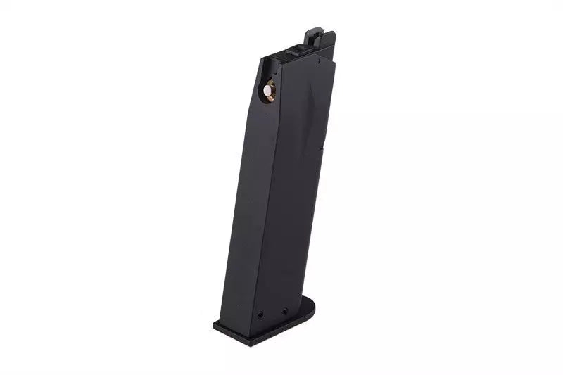 Green Gas 24 BB Magazine for KP-01-E2 Replicas