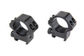 Vector Optics Weaver (22mm) Rings 30mm Low Profile mounting ring set