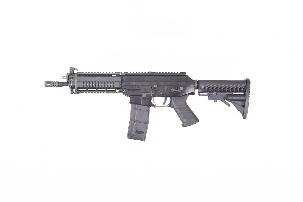 Sig Sauer 556 Shorty CQB carbine replica KA-AG-23 (OUTLET)