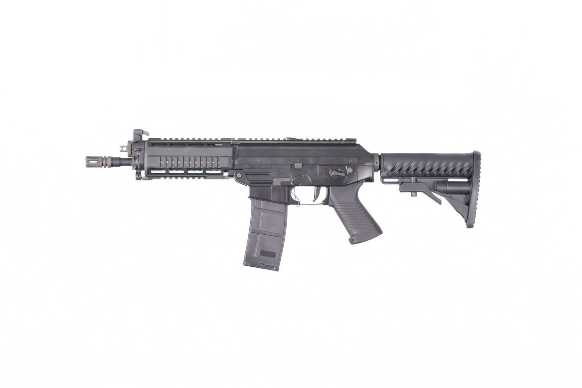 Sig Sauer 556 Shorty CQB carbine replica KA-AG-23 (OUTLET)