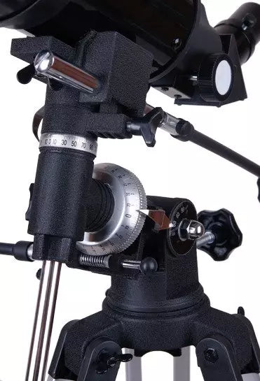 OPTICON StarRider 80F400EQ-A telescope