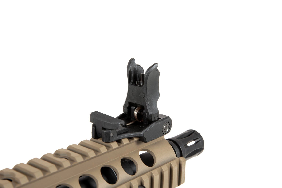 SA-E06 EDGE™ Carbine Replica - Half-Tan