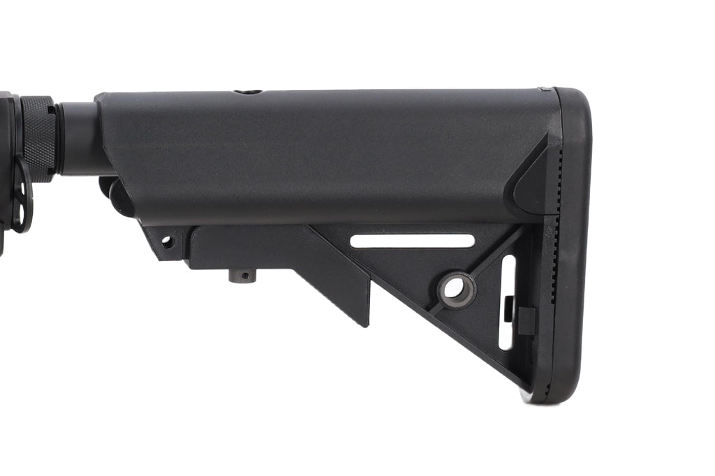 Specna Arms RRA SA-P25 PRIME™ Aster II ETU BLDC™ airsoft Carbine Black