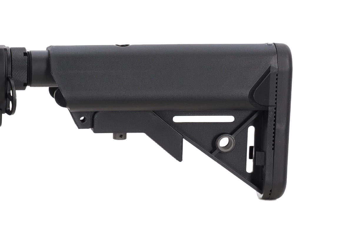 Specna Arms RRA SA-P25 PRIME™ Aster II ETU BLDC™ airsoft Carbine Black