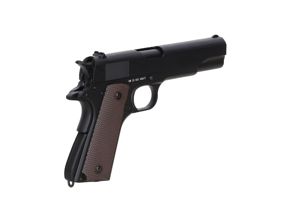 Replica of the M1911 pistol (823)