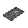 Strike Industries - Universal Optics Mount for Glock Pistol - SI-GLOCK-GUM