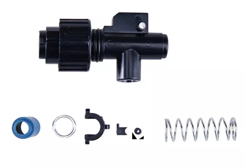 Hop-Up chamber for the G36 type replicas
