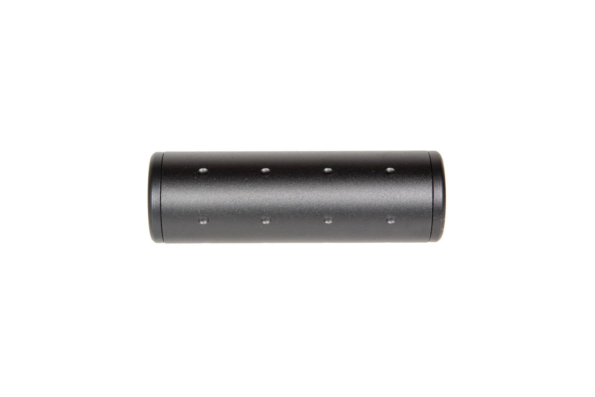 110X35mm Silencer