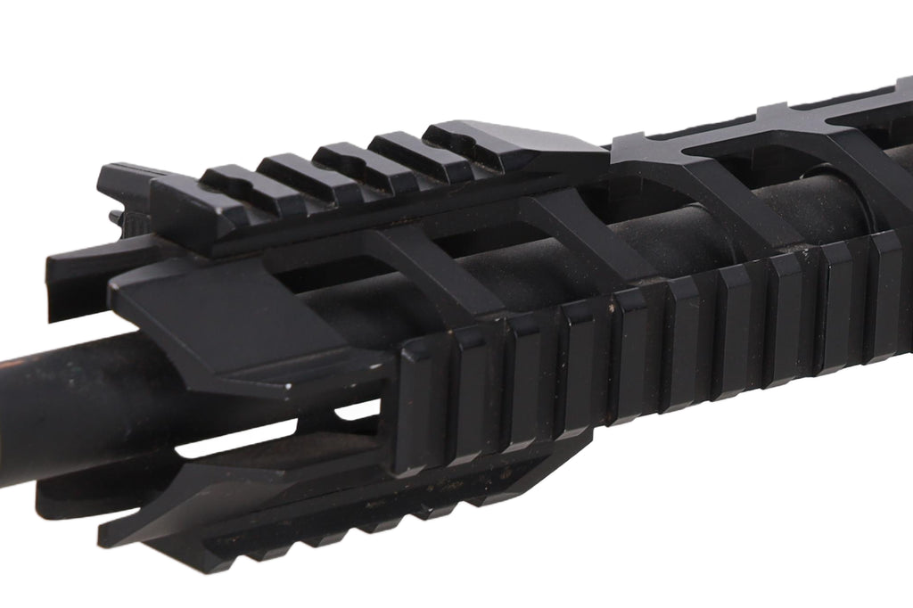 SA-E13-RH EDGE 2.0™ Heavy Ops Stock Carbine Replica - Black (OUTLET)