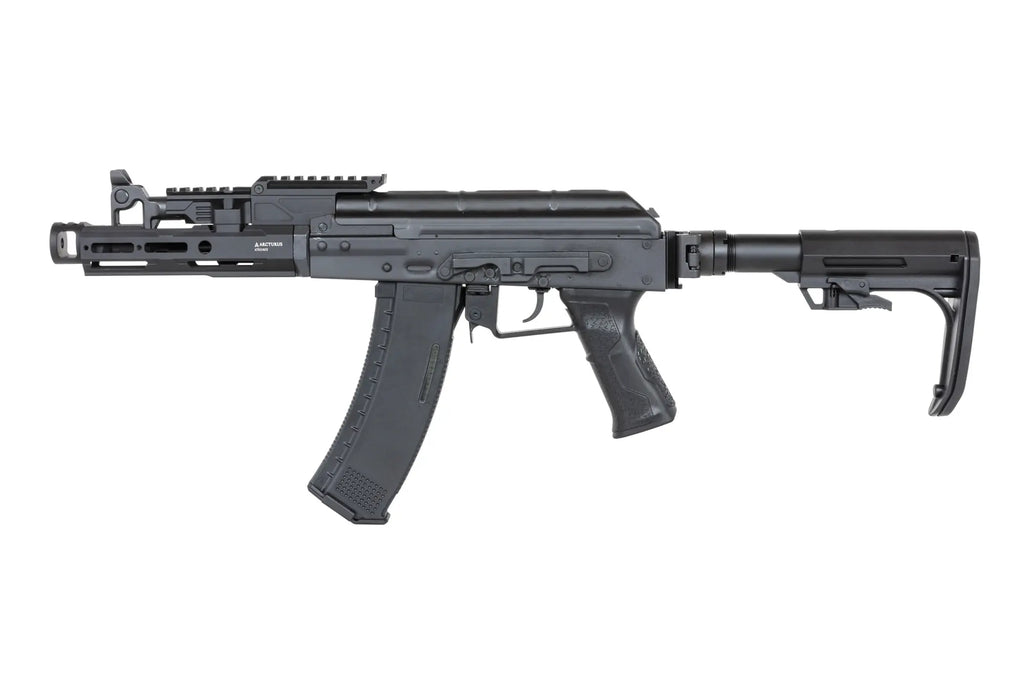 airsoft Arcturus Advanced Tactical AK MOD1 PDW AEG FE™ carbine up to 1.14 J