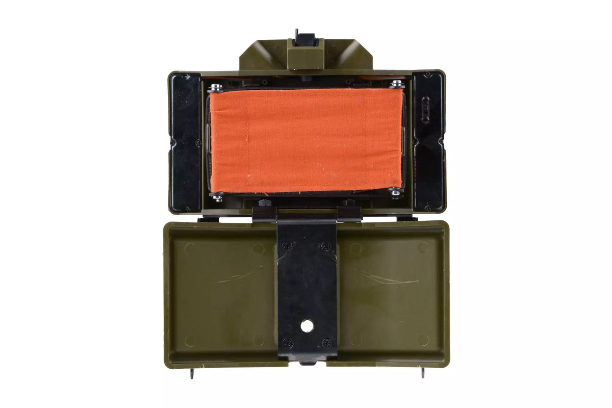 Claymore Mine