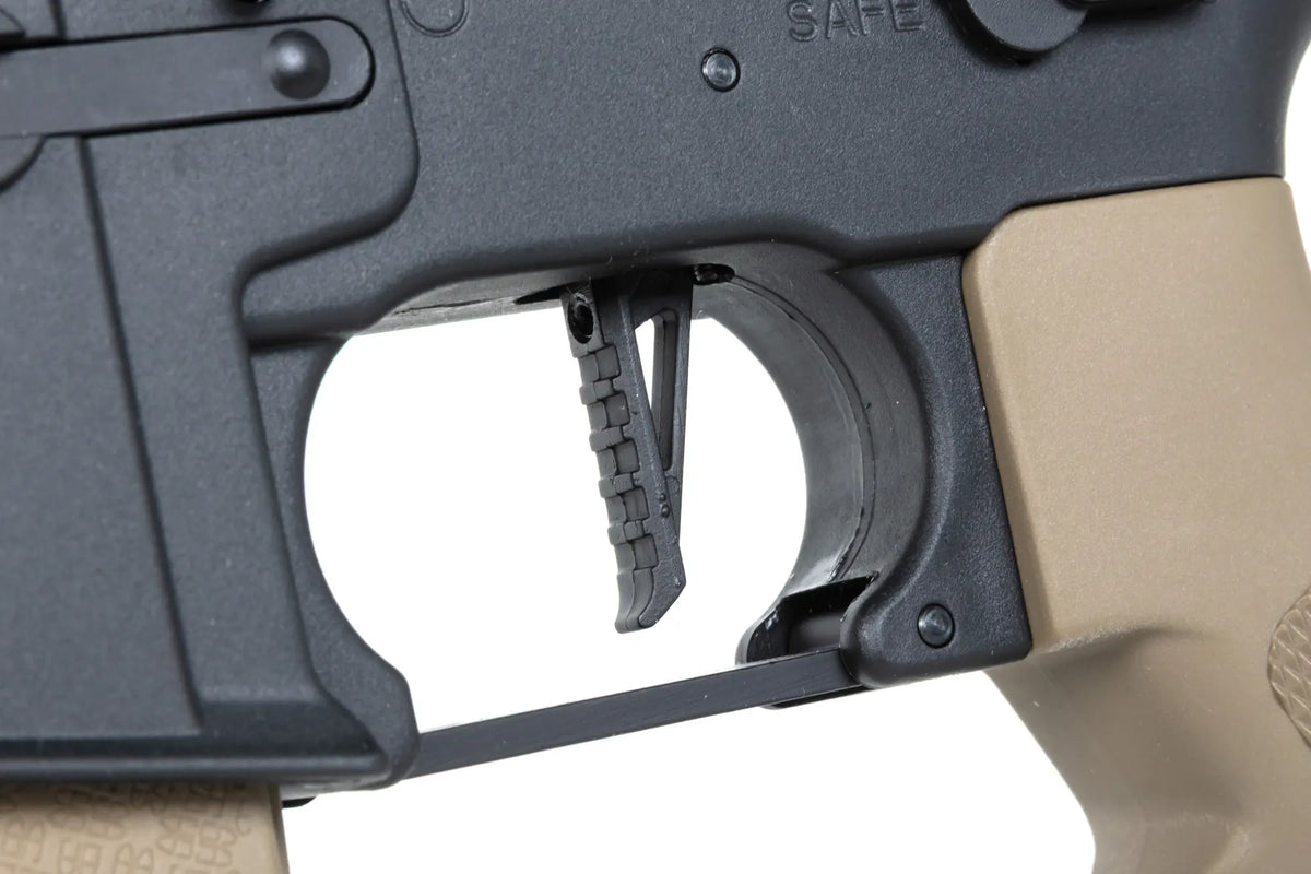 Specna Arms SA-C12 CORE™ Gen.2 HAL ETU™ Half-Tan airsoft Carbine