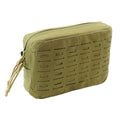Templars Gear - Utility Pouch MOLLE Gen 1.1 - Large - Coyote Brown - TG-UP-L-CB