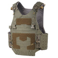 Templars Gear - Tactical Vest KSAV Koursores - Medium - Ranger Green - TG-KSAV-RG-M
