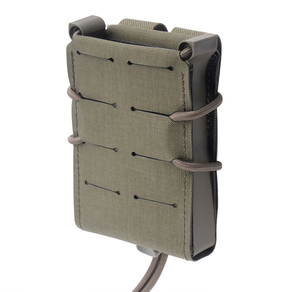 Templars Gear - Single AR/AK Rifle Pouch FMR - Ranger Green - TG-FMR-RG