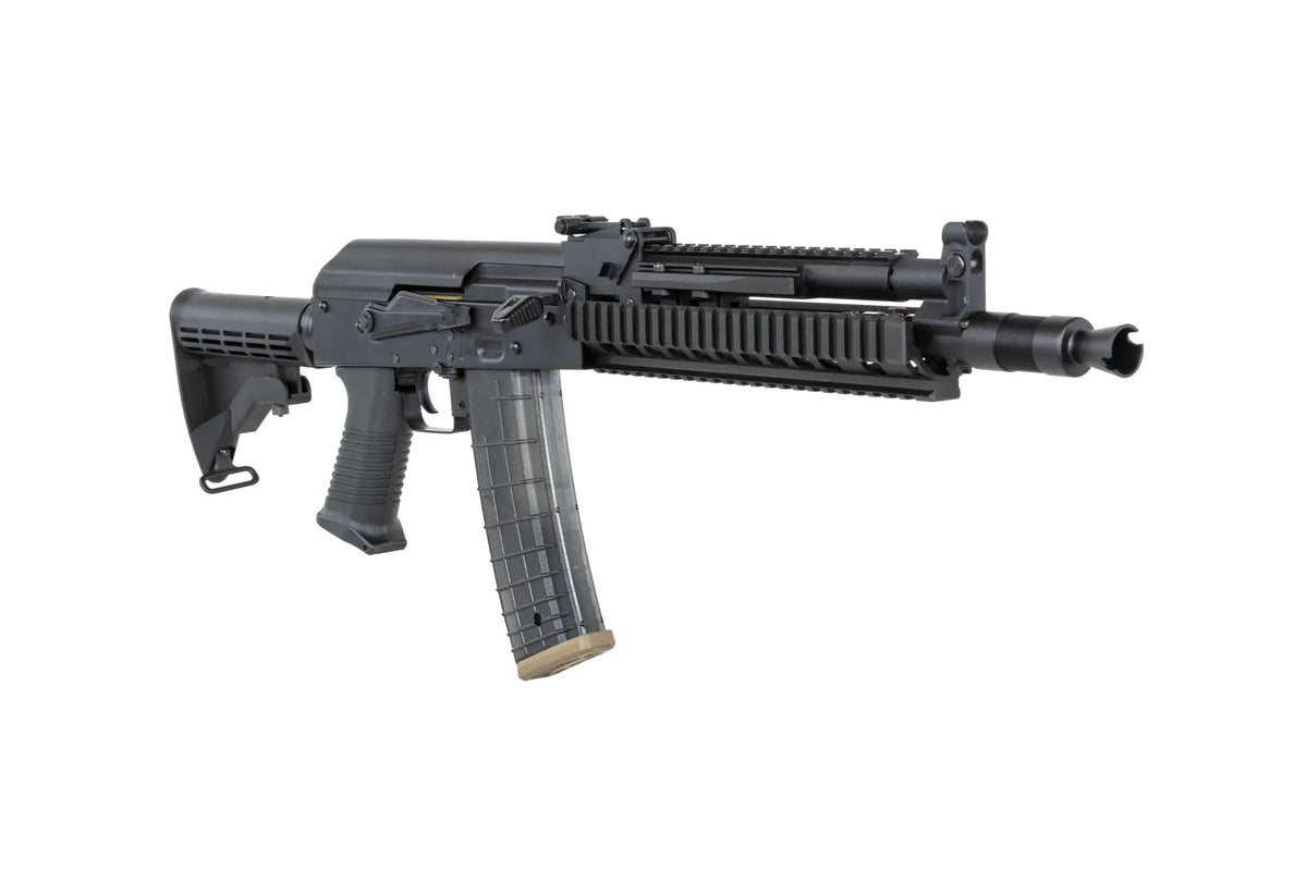 Golden Eagle airsoft Carbine 6832C Black