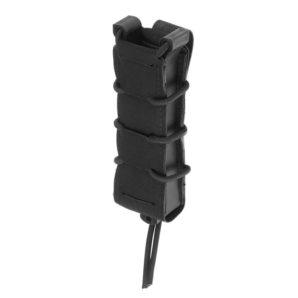 Templars Gear - Machine Pistol Pouch FMPM - Black - TG-FMPM-BL