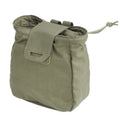 Templars Gear - Dump Bag Short - Ranger Green - TG-DB-S-RG