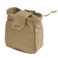 Templars Gear - Dump Bag Short - Coyote Brown - TG-DB-S-CB