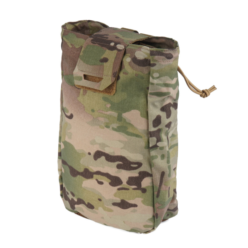 Templars Gear - Dump Bag Long - MultiCam - TG-DB-L-MC