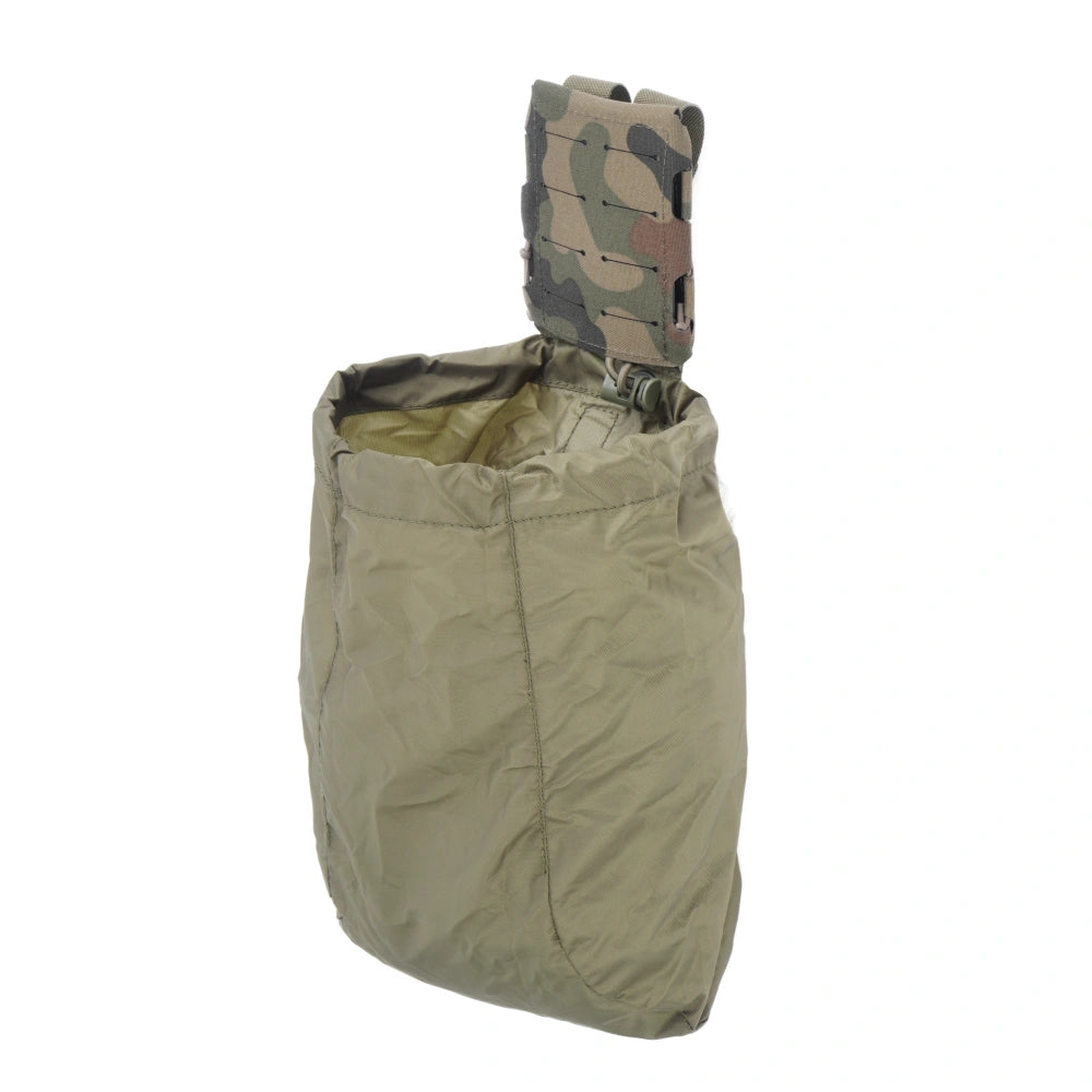 Templars Gear - Dump Bag Inter - PL Woodland - TG-IDP-WZ93