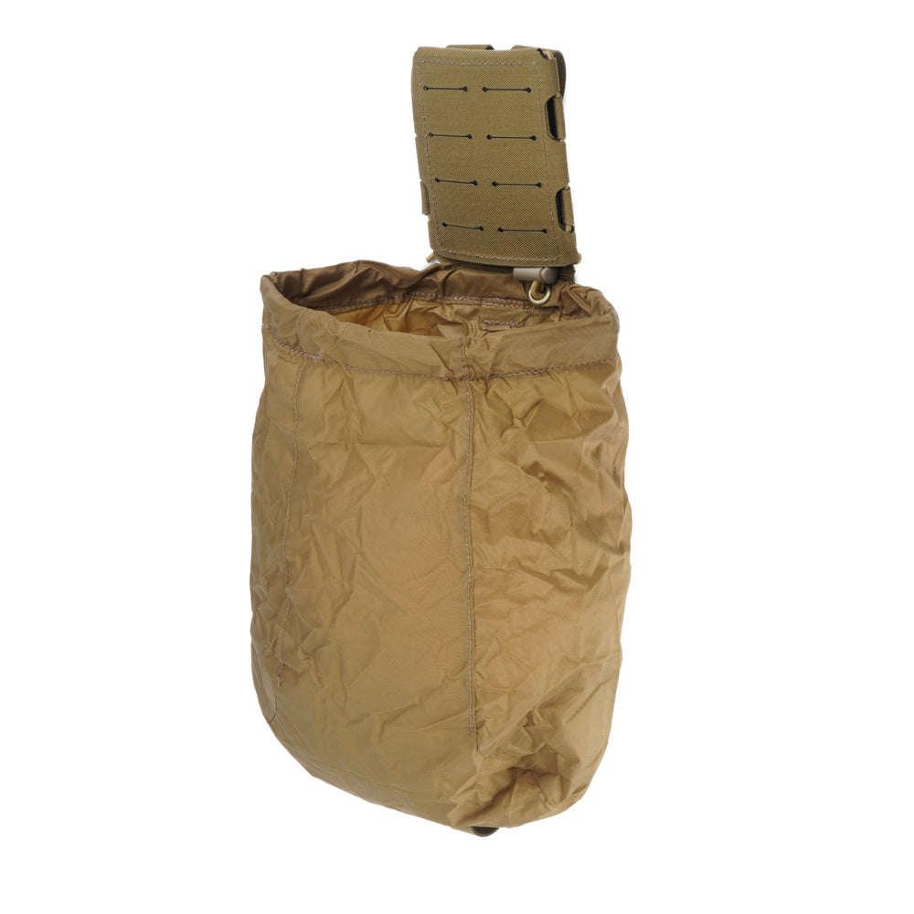 Templars Gear - Dump Bag Inter - Coyote Brown - TG-IDP-CB