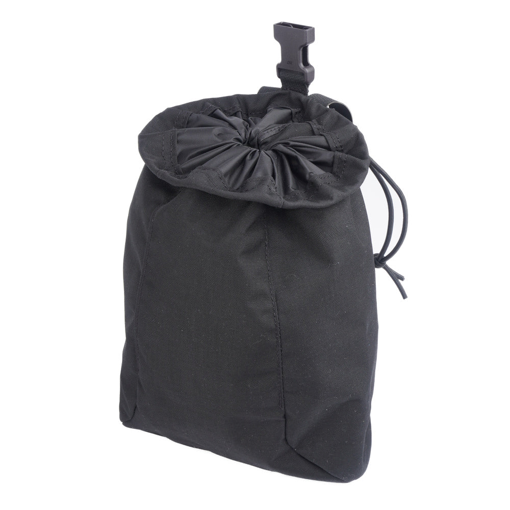 Templars Gear - Dump Bag Capax - Black - TG-CDB-BL