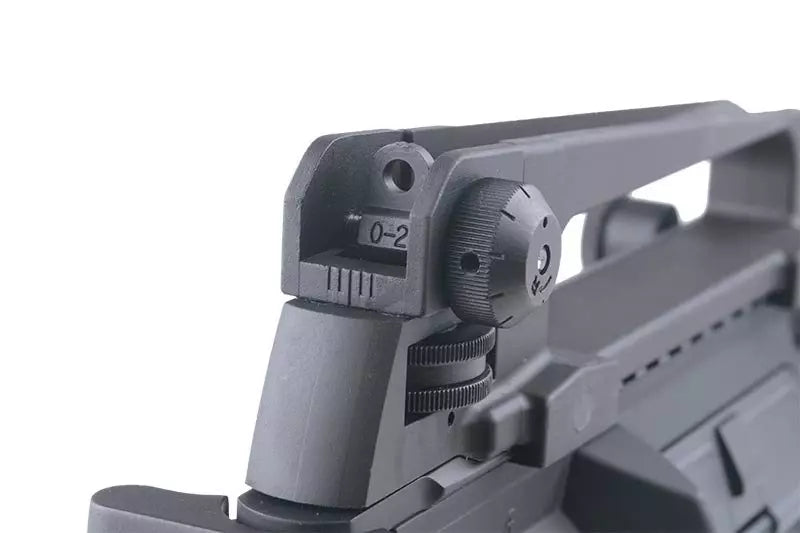 KM4A1 Carbine Replica - Black