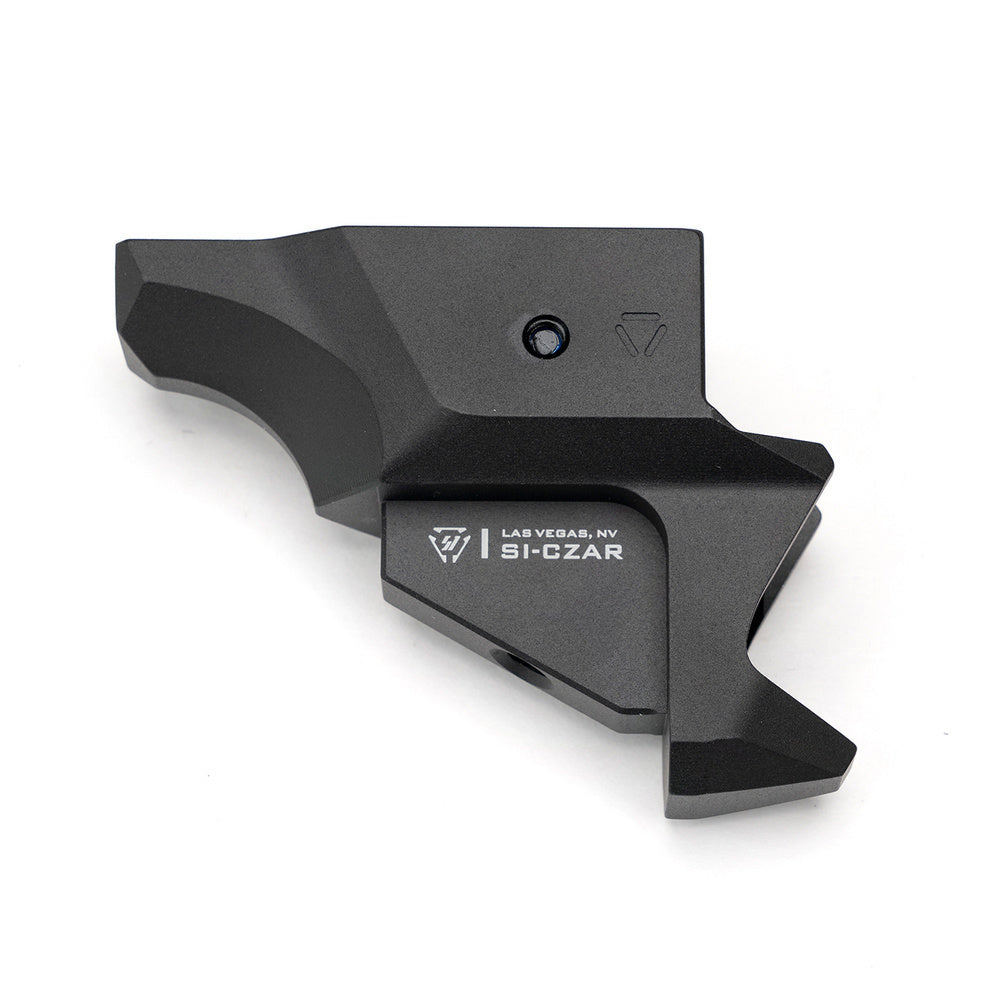 Strike Industries - AR pistol grip adapter for CZ Scorpion - SI-CEVO-ARPG-ADA