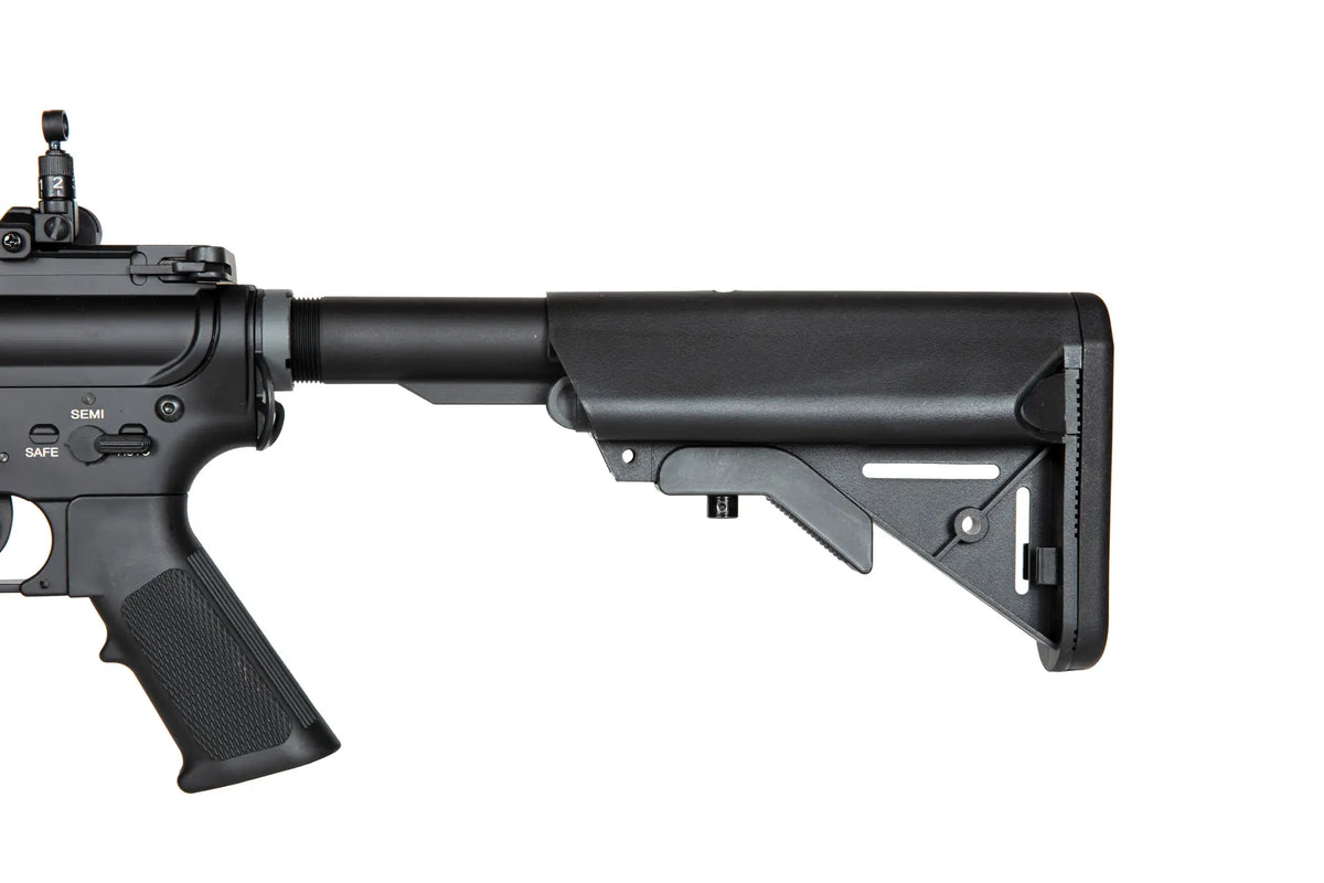 ASG SA-A07 ONE™ Kestrel™ ETU Carbine Black
