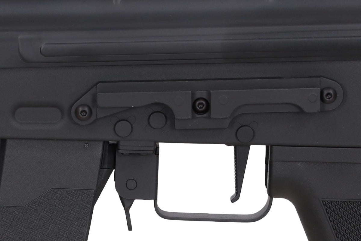 Specna Arms SA-J78 CORE™ Gen.2 HAL ETU™ airsoft Carbine Black