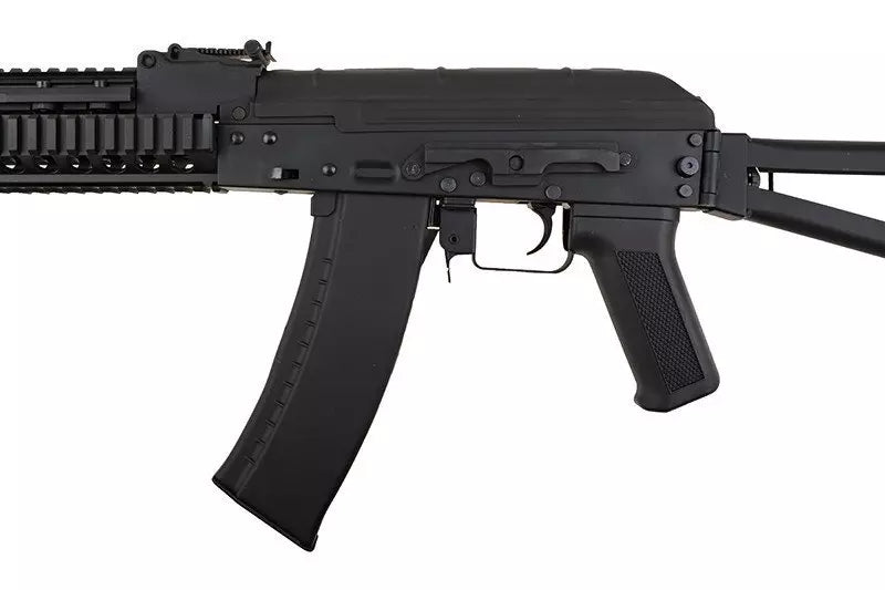 CM040K assault rifle replica