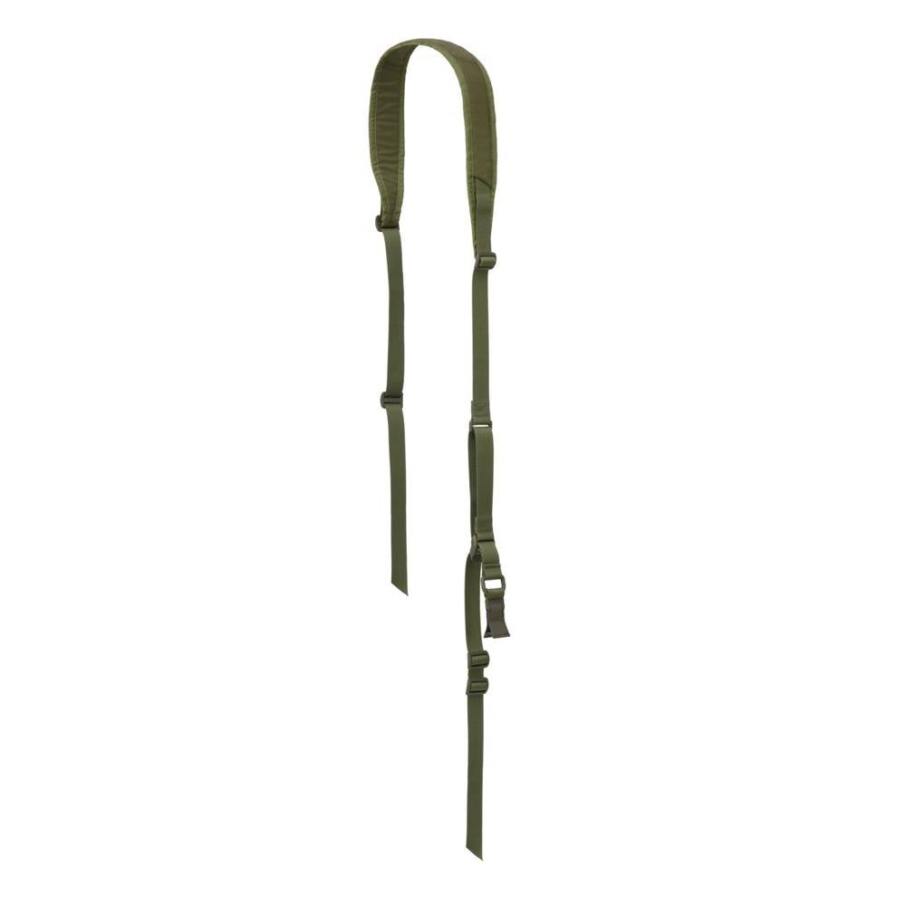 Helikon - Mirage 2 Point Tactical Sling - Olive Green - ZW-MCS-NL-02