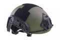 Maritime helmet replica - ranger green