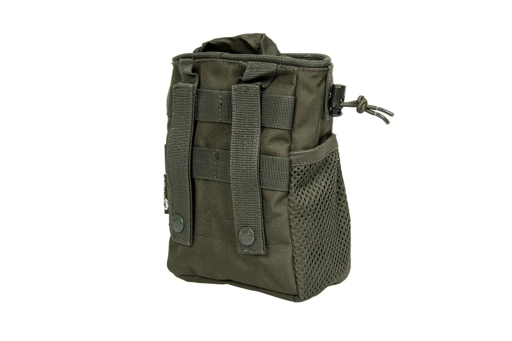 Elite Dump Bag - Olive Drab